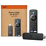 Amazon Fire TV Stick 4K Select HD Streaming Media Player, Black (B0C6W3D4RM) ~#|#~sp317426979_sc7