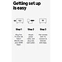 Amazon Fire TV Stick 4K Select HD Streaming Media Player, Black (B0C6W3D4RM) ~#|#~sp317426984_sc7