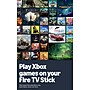Amazon Fire TV Stick 4K Select HD Streaming Media Player, Black (B0C6W3D4RM) ~#|#~sp317426986_sc7