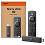 Amazon Fire TV Stick HD Streaming Media Player, Black (B0DJGDC3BD)~#|#~sp317426990_sc7