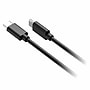 Nacon 60-Watt PD USB-C Car Charger with USB-C Charging Cable for Nintendo Switch 2/1/Lite/OLED, Black (CARLIGHT60)~#|#~sp317427017_sc7