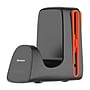 Nacon QuadPro RGB Charger for Nintendo Switch 2 Pro Controller and Joy-Con, Black (CHARGERPRO)~#|#~sp317427020_sc7