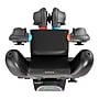 Nacon QuadPro RGB Charger for Nintendo Switch 2 Pro Controller and Joy-Con, Black (CHARGERPRO)~#|#~sp317427022_sc7