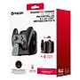 Nacon QuadPro RGB Charger for Nintendo Switch 2 Pro Controller and Joy-Con, Black (CHARGERPRO)~#|#~sp317427023_sc7