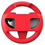 Nacon Dual Wheel Accessory Set for Nintendo Switch 2 Joy-Con, Red/Blue (DUALWHEEL)~#|#~sp317427074_sc7