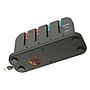 Nacon Multicharge RGB Dock Station for Nintendo Switch 2/1 Joy-Con, Black (DOCK+JC)~#|#~sp317427078_sc7