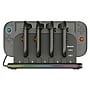 Nacon Multicharge RGB Dock Station for Nintendo Switch 2/1 Joy-Con, Black (DOCK+JC)~#|#~sp317427080_sc7