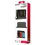 Nacon Multicharge RGB Dock Station for Nintendo Switch 2/1 Joy-Con, Black (DOCK+JC)~#|#~sp317427083_sc7