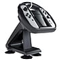 Nacon Foldable Racing Wheel for Nintendo Switch 2 Joy-Con, Black (FOLDWHEEL)~#|#~sp317427088_sc7
