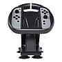 Nacon Foldable Racing Wheel for Nintendo Switch 2 Joy-Con, Black (FOLDWHEEL)~#|#~sp317427091_sc7