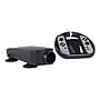 Nacon Foldable Racing Wheel for Nintendo Switch 2 Joy-Con, Black (FOLDWHEEL)~#|#~sp317427093_sc7