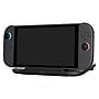 Nacon Ultra-Compact Charging Station for Nintendo Switch 2 Essentials, Black (CHARGSTATIO)~#|#~sp317427108_sc7