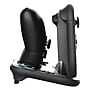 Nacon Ultra-Compact Charging Station for Nintendo Switch 2 Essentials, Black (CHARGSTATIO)~#|#~sp317427116_sc7
