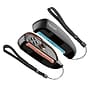 Nacon Mouse Mode Accessory Bundle for Nintendo Switch 2 Joy-Con, Black (MOUSEPACK)~#|#~sp317427122_sc7