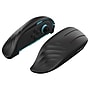 Nacon Mouse Mode Accessory Bundle for Nintendo Switch 2 Joy-Con, Black (MOUSEPACK)~#|#~sp317427127_sc7