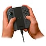 Nacon Quadcharging Station for Nintendo Switch 2 Joy-Con, Black (JCCHARGER)~#|#~sp317427136_sc7