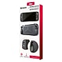 Nacon Silicone Glove Case for Nintendo Switch 2, Black (GLOVEBLACK)~#|#~sp317427144_sc7