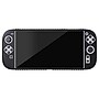 Nacon Silicone Glove Case for Nintendo Switch 2, Black (GLOVEBLACK)~#|#~sp317427146_sc7