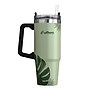 Brentwood 8-Cups Automatic Iced Tea & Coffee Maker, Multicolored (KITBTWOTDZ03)~#|#~sp317442193_sc7