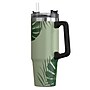 Brentwood 8-Cups Automatic Iced Tea & Coffee Maker, Multicolored (KITBTWOTDZ03)~#|#~sp317442217_sc7