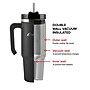 Brentwood 12-Cups Automatic Coffee Maker, Black (KITBTWOTDZ04)~#|#~sp317442655_sc7