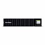 CyberPower Smart App 1000VA 8-Outlet On-Line UPS, Black (OL1KRTHD)~#|#~sp317480556_sc7