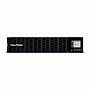 CyberPower Smart App 750VA, 8-Outlet Online UPS, Black (OL750RTHD)~#|#~sp317480565_sc7