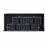 CyberPower Smart App 750VA, 8-Outlet Online UPS, Black (OL750RTHD)~#|#~sp317480571_sc7