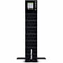 CyberPower Smart App 3000VA 7-Outlet On-Line UPS, Black (OL3KRTHD)~#|#~sp317480598_sc7