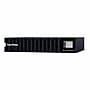 CyberPower Smart App 3000VA 7-Outlet On-Line UPS, Black (OL3KRTHD)~#|#~sp317480599_sc7