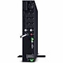 CyberPower Smart App 3000VA 7-Outlet On-Line UPS, Black (OL3KRTHD)~#|#~sp317480601_sc7