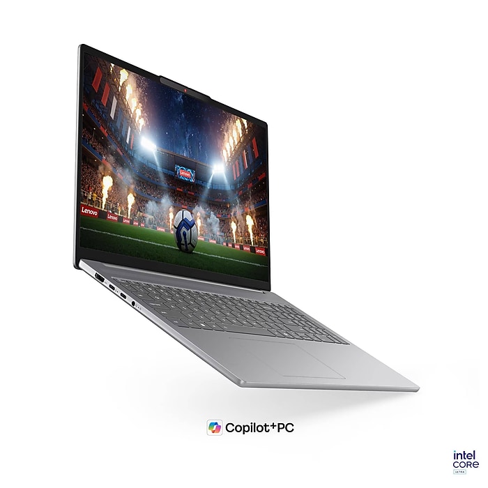 Lenovo IdeaPad Slim 5i Laptop, Intel Core Ultra 5 322, 16GB RAM