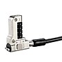 Kensington PortLock Combination Laptop Lock for Specialized USB-C Lock Slots (K64552WW)~#|#~sp317481533_sc7
