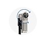 Kensington PortLock Combination Laptop Lock for Specialized USB-C Lock Slots (K64552WW)~#|#~sp317481538_sc7