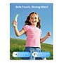 JisuLifeLife8X Handheld Fan, Mint Green, 2/Kit (FHL08PMGN-KIT-2)~#|#~sp317481575_sc7