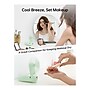 JisuLifeLife8X Handheld Fan, Mint Green, 2/Kit (FHL08PMGN-KIT-2)~#|#~sp317481578_sc7