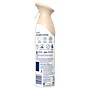 Febreze Luxe Air Freshener & Deodorizer Spray, Serene Snowfall Scent, 8.1 oz. (45903)~#|#~sp317481583_sc7