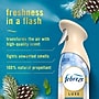 Febreze Luxe Air Freshener & Deodorizer Spray, Serene Snowfall Scent, 8.1 oz. (45903)~#|#~sp317481584_sc7