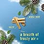 Febreze Luxe Air Freshener & Deodorizer Spray, Serene Snowfall Scent, 8.1 oz. (45903)~#|#~sp317481585_sc7