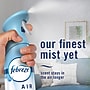 Febreze Luxe Air Freshener & Deodorizer Spray, Serene Snowfall Scent, 8.1 oz. (45903)~#|#~sp317481586_sc7
