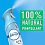 Febreze Luxe Air Freshener & Deodorizer Spray, Serene Snowfall Scent, 8.1 oz. (45903)~#|#~sp317481588_sc7