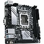 ASUS Prime Socket LGA1700 Mini-ITX Intel Desktop Motherboard (PRIME H610I-PLUS D4-CSM)~#|#~sp317481616_sc7