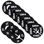 NAHANCO Round Clothing Size Dividers for Baby/Kids Sizes, Black with White Print; 3MOS – 4T Kit, 10 pieces (1 pc. each size)~#|#~sp317482364_sc7