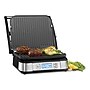 Cuisinart Metal 14.5" Fry Skillet, Black (GR6SNAS)~#|#~sp317670678_sc7