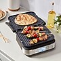 Cuisinart Metal 14.5" Fry Skillet, Black (GR6SNAS)~#|#~sp317670680_sc7