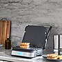 Cuisinart Metal 14.5" Fry Skillet, Black (GR6SNAS)~#|#~sp317670681_sc7