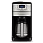 Cuisinart 12-Cups Automatic Coffee Maker, Black (DGB400NAS)~#|#~sp317671135_sc7