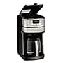 Cuisinart 12-Cups Automatic Coffee Maker, Black (DGB400NAS)~#|#~sp317671136_sc7