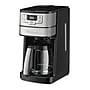 Cuisinart 12-Cups Automatic Coffee Maker, Black (DGB400NAS)~#|#~sp317671138_sc7