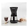 Cuisinart 5-Cups Automatic Drip Coffeemaker, Black (DCC5570NAS)~#|#~sp317671333_sc7